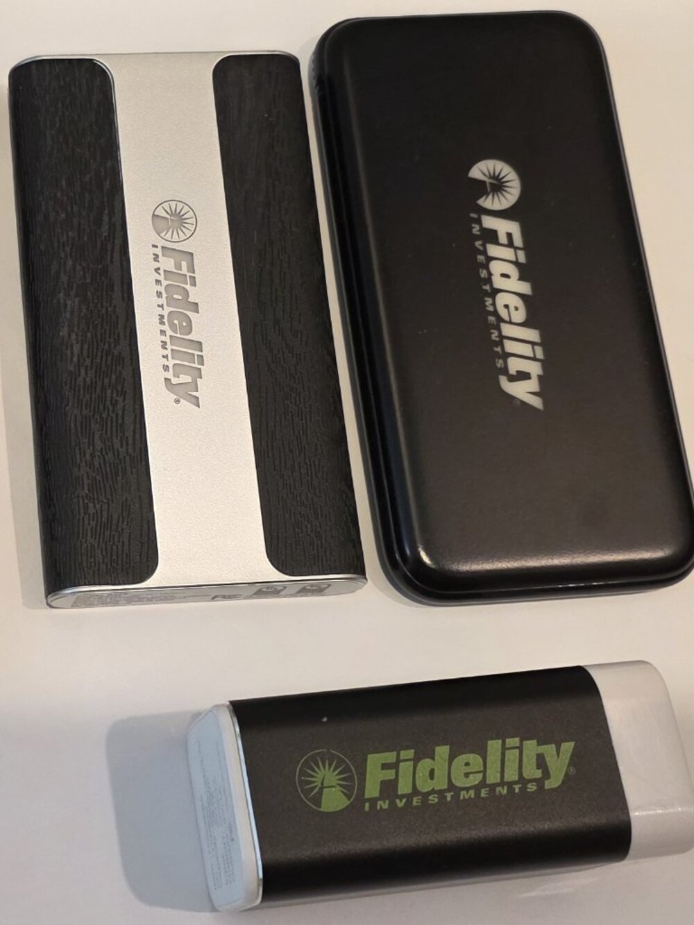 Power Bank Bundle 6pcs